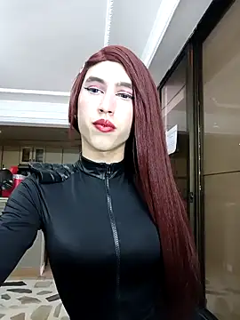 ashley moss online show from 09.09.25