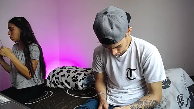 Candy Grey28 online show from 09.25.25