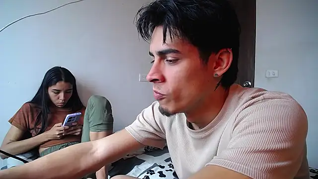 Candy Grey28 online show from 10.11.25