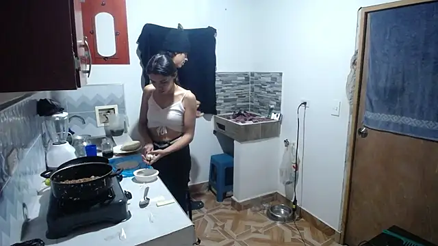 Candy Grey28 online show from 01.07.26