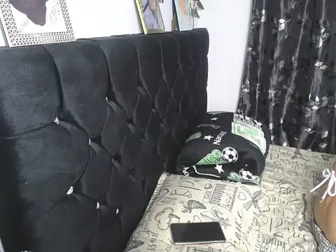 melen xiomi08 online show from 10.07.25