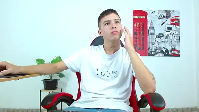 Cumandres18 online show from 10.09.25