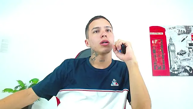 Cumandres18 online show from 04.16.26