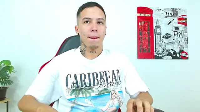 Cumandres18 online show from 05.16.26