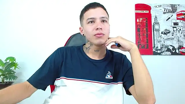 Cumandres18 online show from 05.23.26