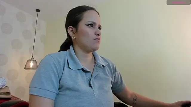 Snapshot of GIANAMILLER6 chatting on 09.09.25 GIANAMILLER6 online show from 09.09.25