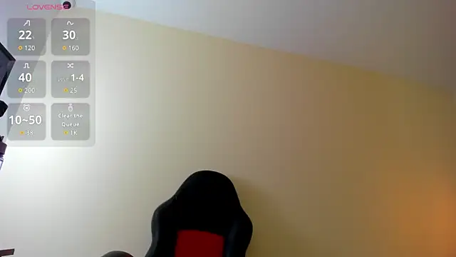 GIANAMILLER6 online show from 04.06.26