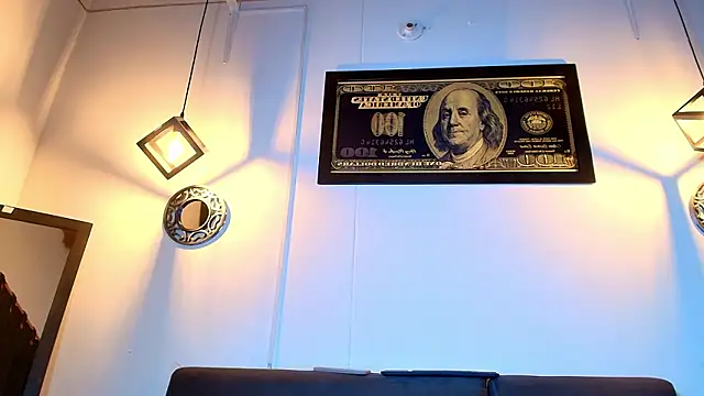 catalina santana20 online show from 03.14.26