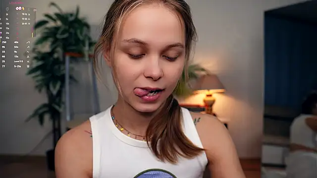 OdellaGillingham online show from 09.24.25