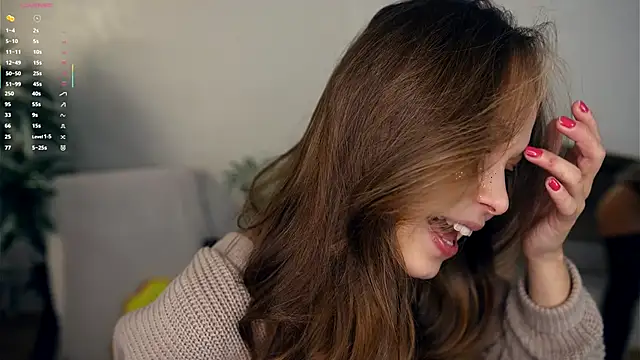 OdellaGillingham online show from 10.13.25