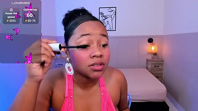 AuroraSky8 online show from 09.20.25