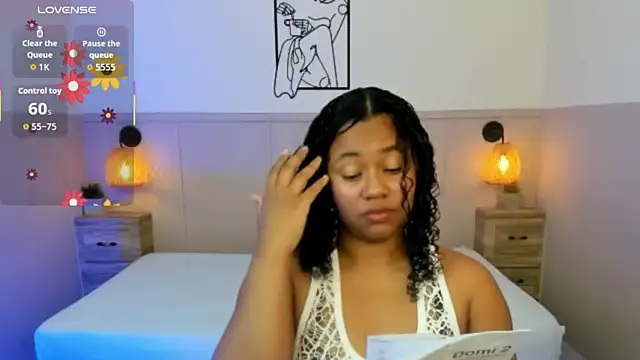 AuroraSky8 online show from 09.22.25