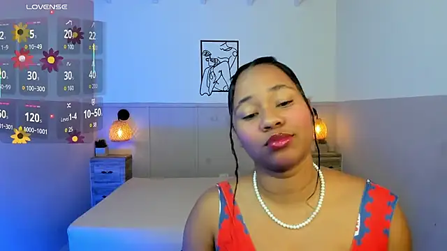 AuroraSky8 online show from 09.23.25