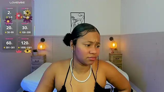 AuroraSky8 online show from 10.06.25