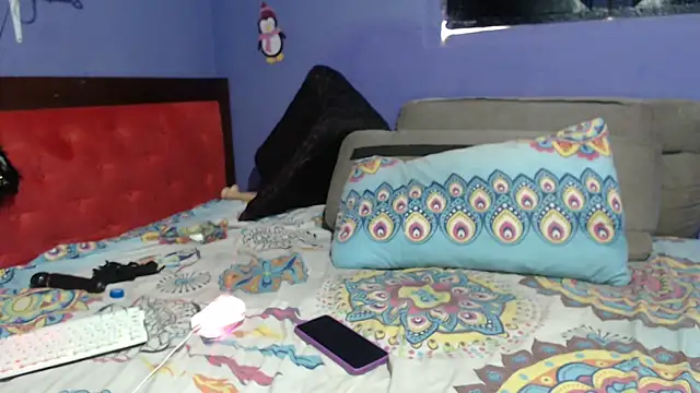 Charlot suny dirty online show from 12.13.25