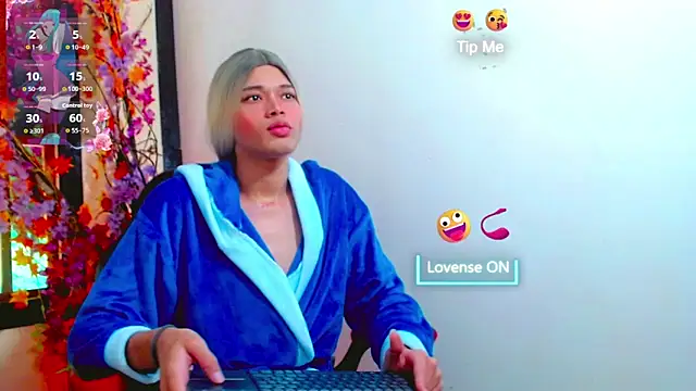 Madison Mujica online show from 09.17.25