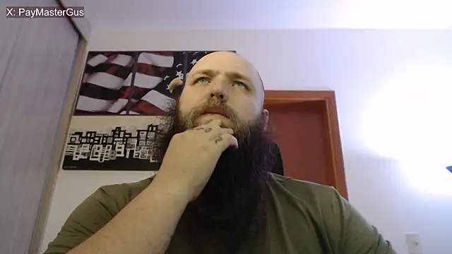 PayMasterGus online show from 09.22.25