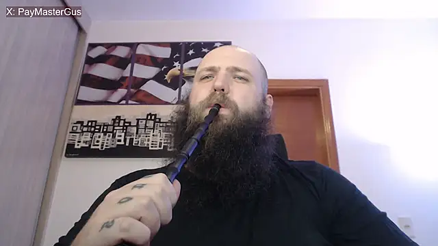 PayMasterGus online show from 09.24.25