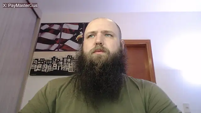 PayMasterGus online show from 09.26.25