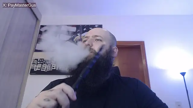 PayMasterGus online show from 10.29.25