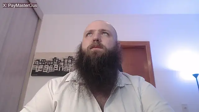 PayMasterGus online show from 11.15.25