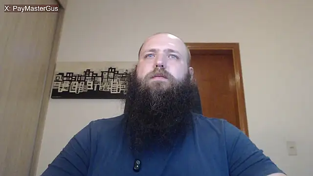 PayMasterGus online show from 03.19.26