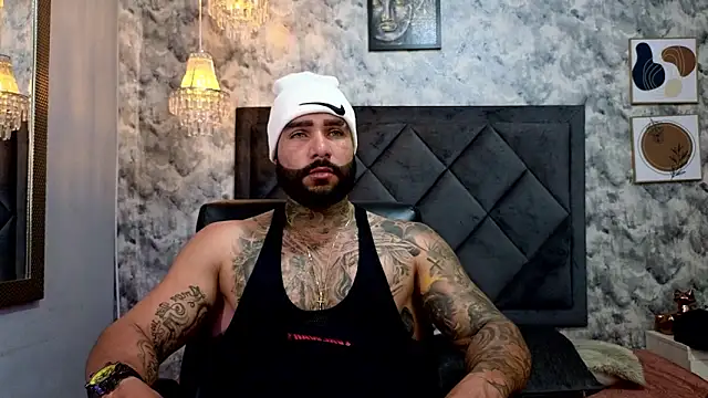 Apolo rousse1 online show from 09.24.25