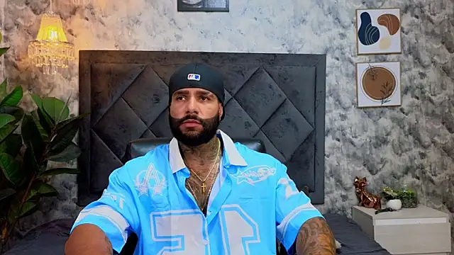 Apolo rousse1 online show from 11.02.25