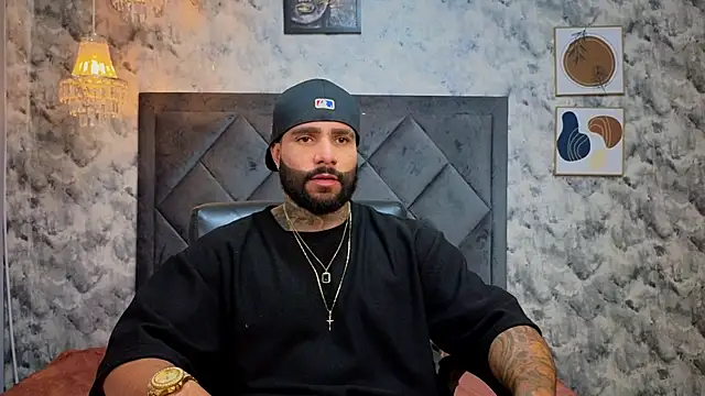 Apolo rousse1 online show from 11.26.25