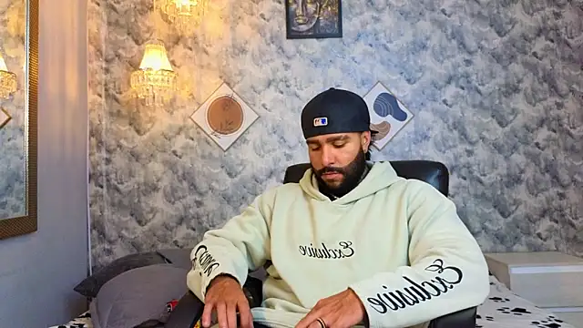 Apolo rousse1 online show from 01.13.26