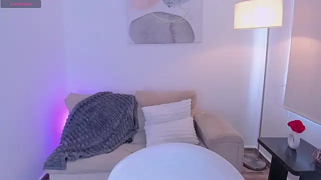 Agatha brown1 online show from 11.14.25