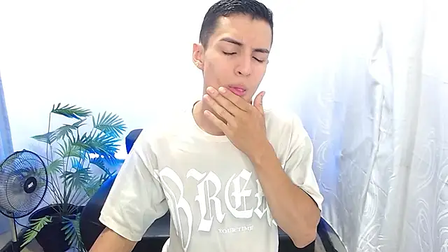 Matiius18 online show from 09.19.25