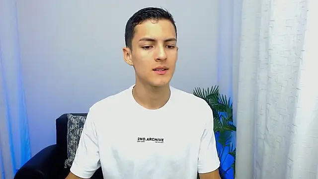 Matiius18 online show from 10.19.25