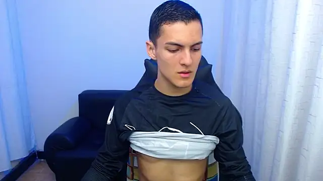 Matiius18 online show from 03.11.26