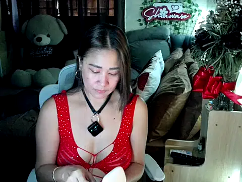 Shiawase1125 online show from 03.18.26