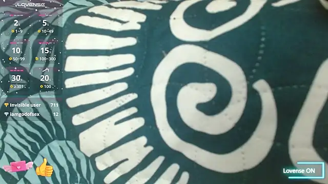 Snapshot of Lola_wish1 chatting on 09.12.25 Lola wish1 online show from 09.12.25