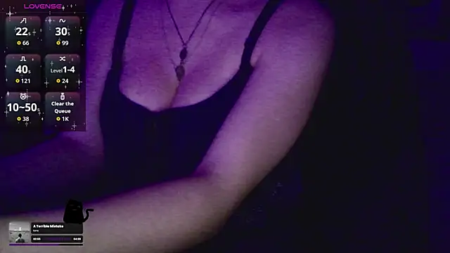 Sapphire Gd online show from 11.21.25