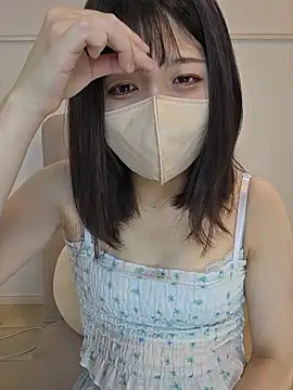 Sakura-japanese- online show from 08.03.26