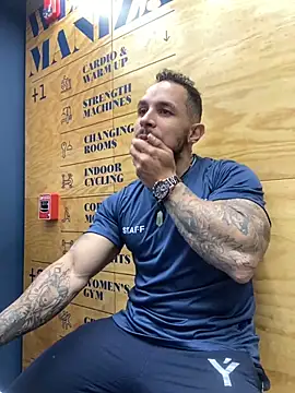 mason fit online show from 10.12.25