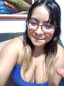 AsshleyVillaloboss online show from 03.28.26