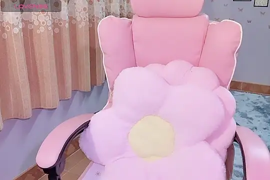  AFang  online show from 01.08.26