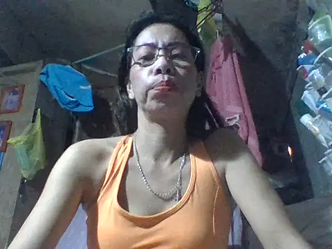 Mayumie05 online show from 10.28.25