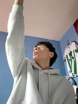 Rolito69 online show from 02.15.26