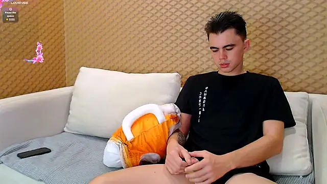 Flirty Duo online show from 10.10.25