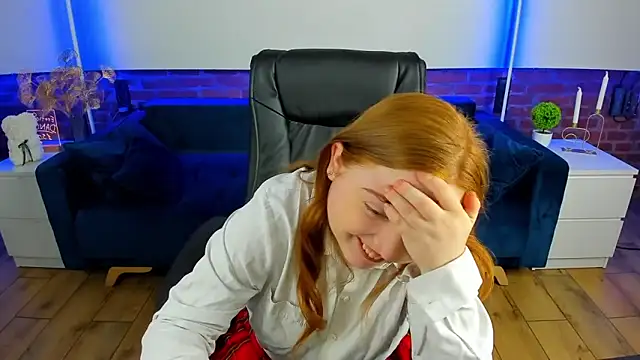 KattyRose8 online show from 09.09.25