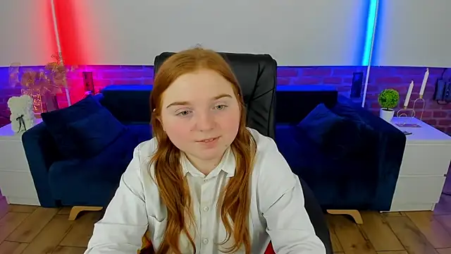 KattyRose8 online show from 09.15.25