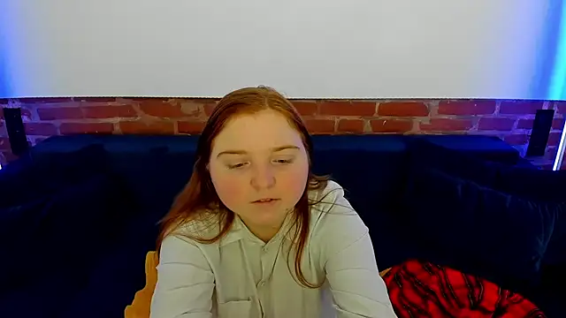 KattyRose8 online show from 10.31.25