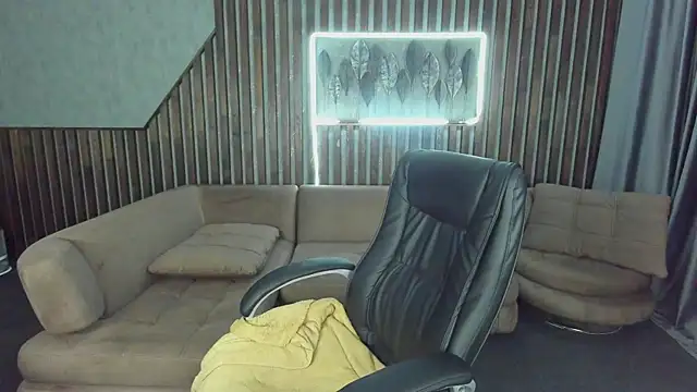 KattyRose8 online show from 11.07.25