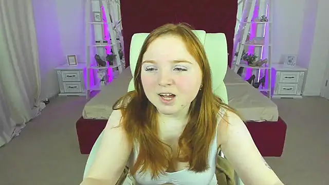 KattyRose8 online show from 03.21.26