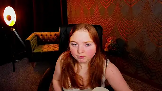 KattyRose8 online show from 03.22.26